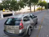 2008 Renault Megane