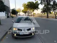 2008 Renault Megane