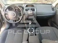 2008 Renault Megane
