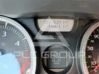 2008 Renault Megane