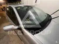 2008 Renault Megane