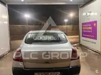 2008 Renault Megane