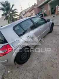 2008 Renault Megane