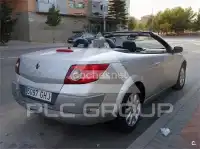 2008 Renault Megane