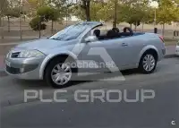 2008 Renault Megane