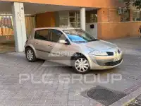 2008 Renault Megane