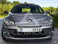 2008 Renault Megane