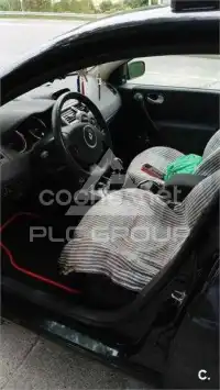 2008 Renault Megane