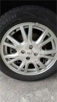 2008 Renault Megane