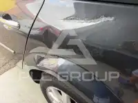 2008 Renault Megane