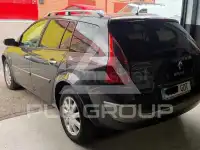 2008 Renault Megane