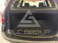 2008 Renault Megane