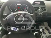 2008 Renault Megane