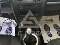 2008 Renault Megane