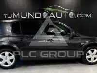 2008 Renault Megane