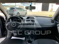2008 Renault Megane