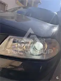 2008 Renault Megane