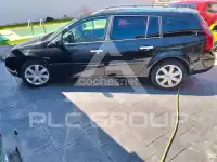 2008 Renault Megane