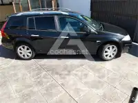 2008 Renault Megane