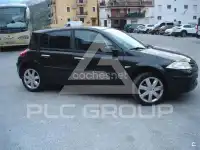 2008 Renault Megane