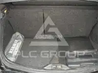 2008 Renault Megane