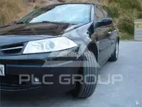 2008 Renault Megane