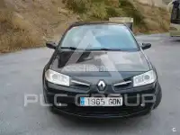 2008 Renault Megane