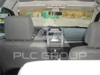 2008 Renault Megane