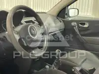 2008 Renault Megane