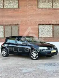 2008 Renault Megane