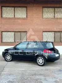 2008 Renault Megane