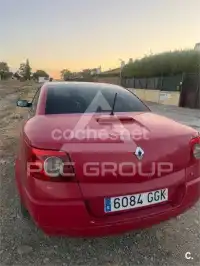 2008 Renault Megane