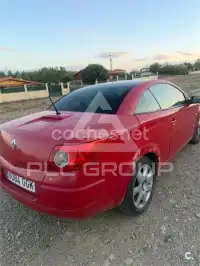 2008 Renault Megane