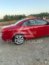 2008 Renault Megane