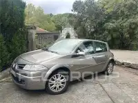 2008 Renault Megane