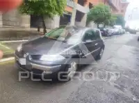 2008 Renault Megane