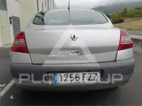 2008 Renault Megane