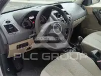2008 Renault Megane