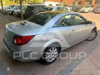 2008 Renault Megane
