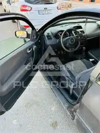 2008 Renault Megane