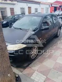 2008 Renault Megane
