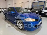 2008 Renault Megane