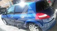 2008 Renault Megane