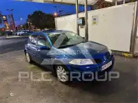 2008 Renault Megane