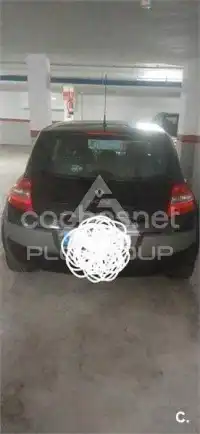 2008 Renault Megane