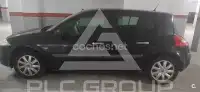 2008 Renault Megane