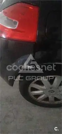 2008 Renault Megane