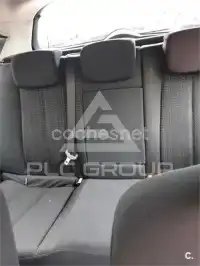 2008 Renault Megane