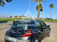 2008 Renault Megane