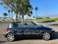 2008 Renault Megane